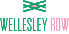 Wellesley Row logo
