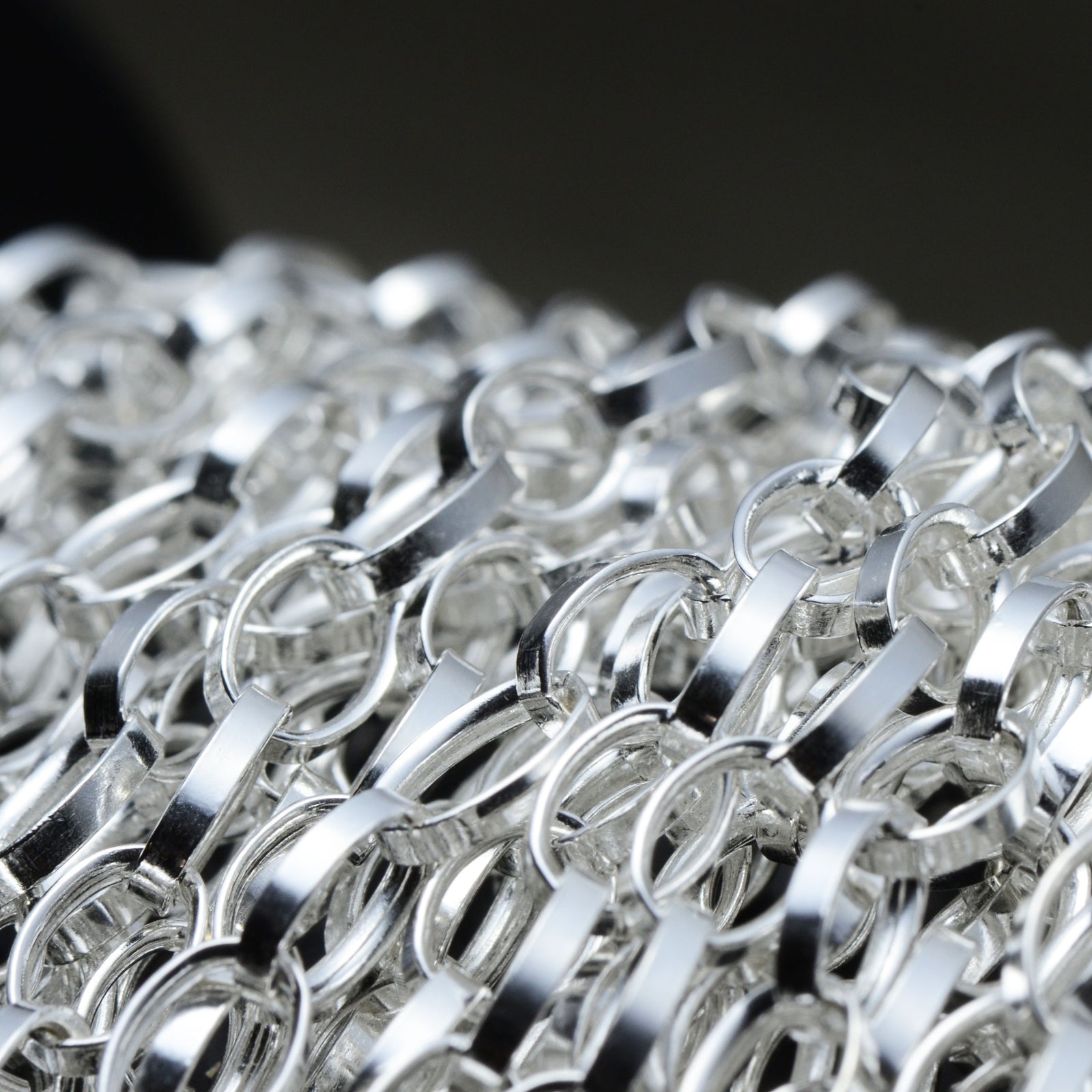 Sterling Silver- the New Gold