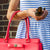 Charm Bracelet Kate Spade Handbag