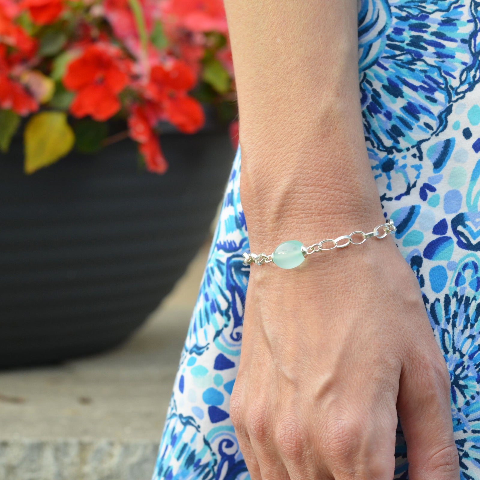 Why Do People Love Sterling Silver?