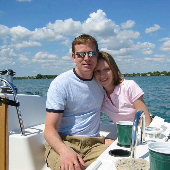 Classic silver jewelry