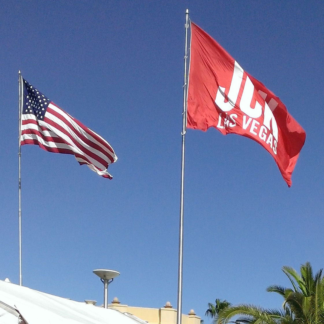 JCK Jewelry Show Las Vegas