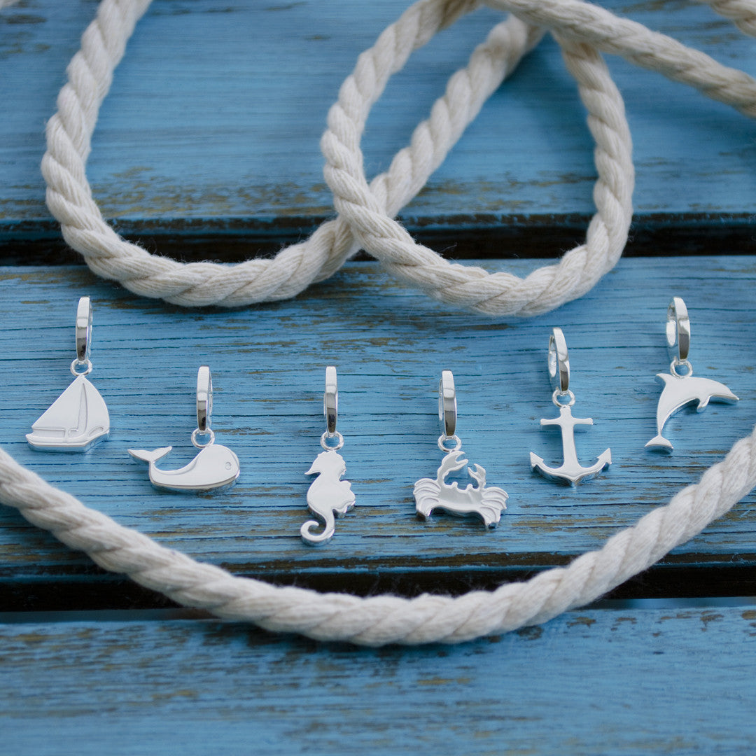 Nautical Charms