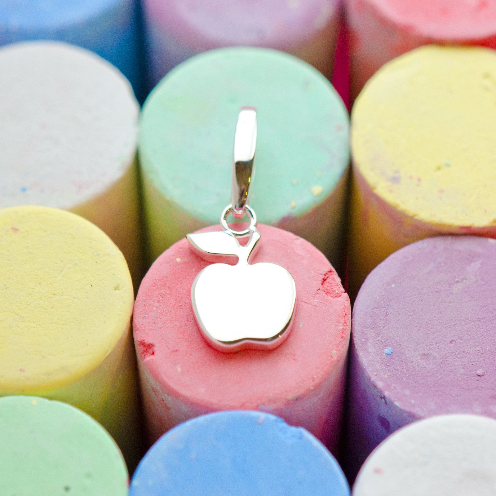 Teacher appreciation