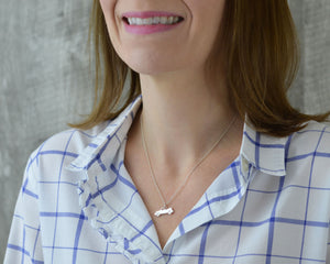 Car Necklace