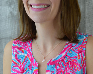 Music Necklace