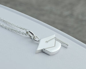 Graduation Necklace