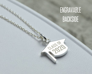 GRADUATION NECKLACE