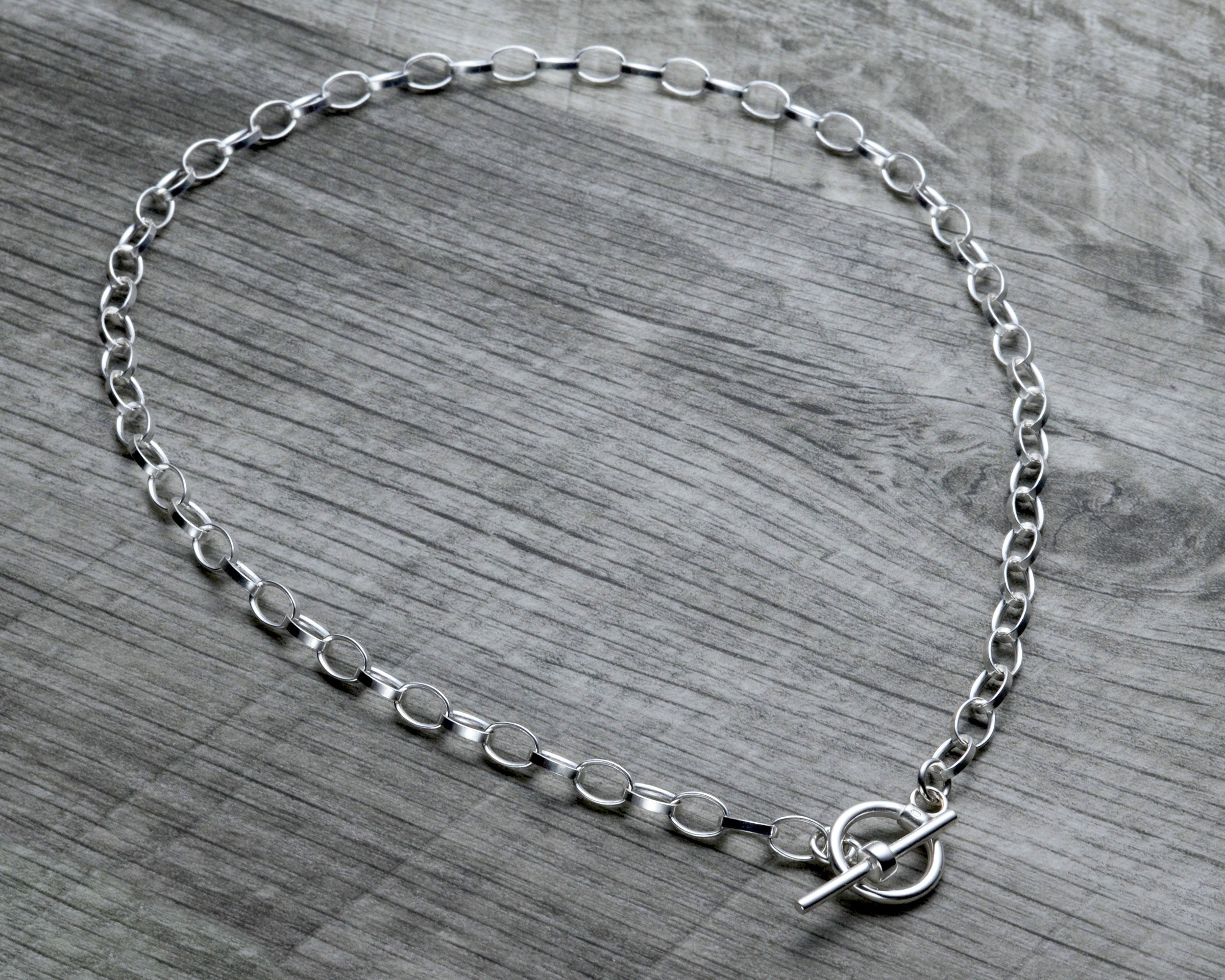 Choker Necklace | Wellesley Row