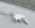 Palm Tree Necklace