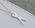 Ski Necklace