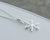 Snowflake Necklace