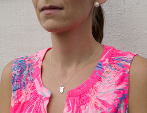New Baby Necklace