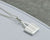 Tote Bag Necklace