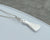 Wedding Dress Necklace
