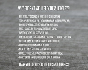 Wellesley Row Jewelry